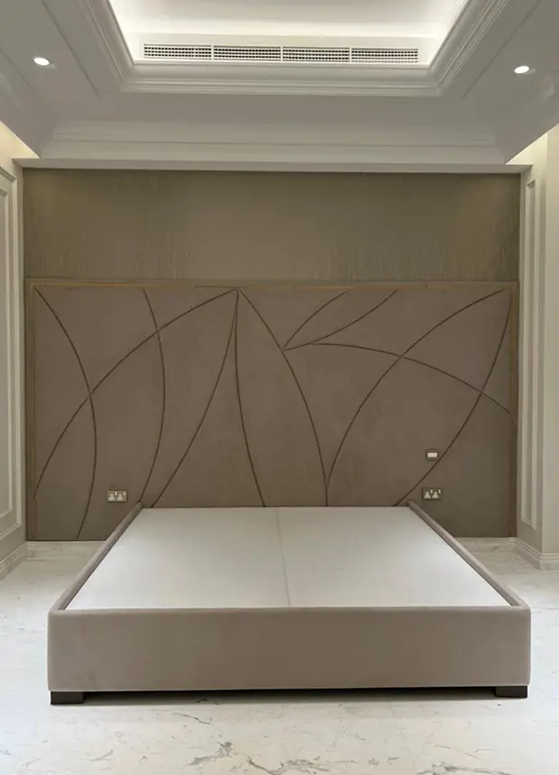 Headboards Portfolio