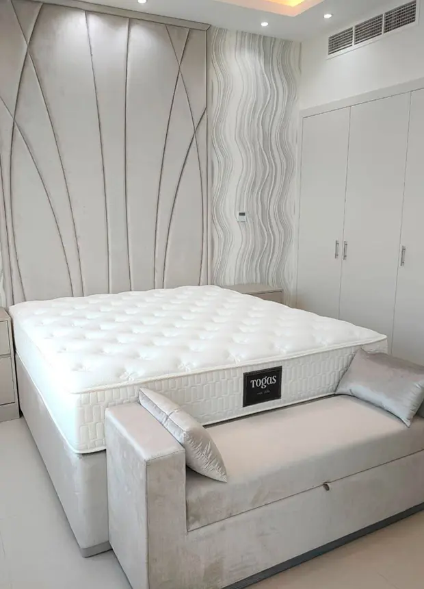 Headboards Portfolio