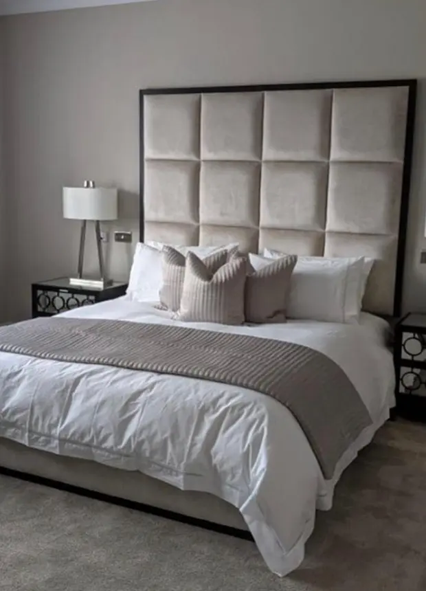 Headboards Portfolio