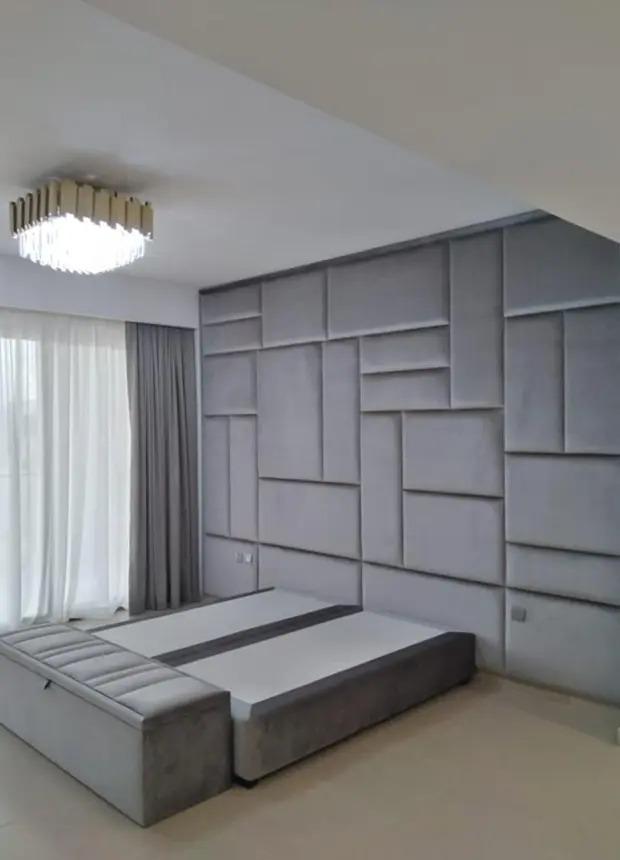 Headboards Portfolio