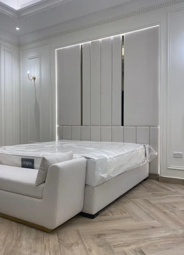 Headboards Portfolio