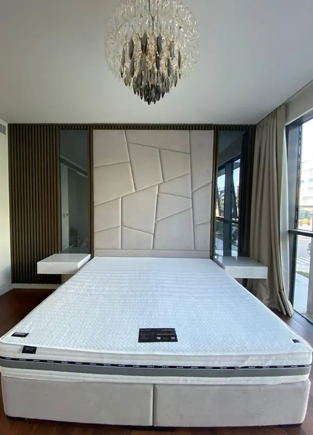 Headboards Portfolio