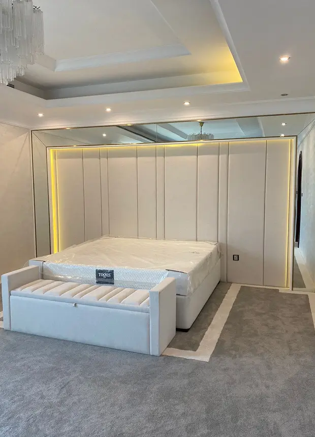 Headboards Portfolio