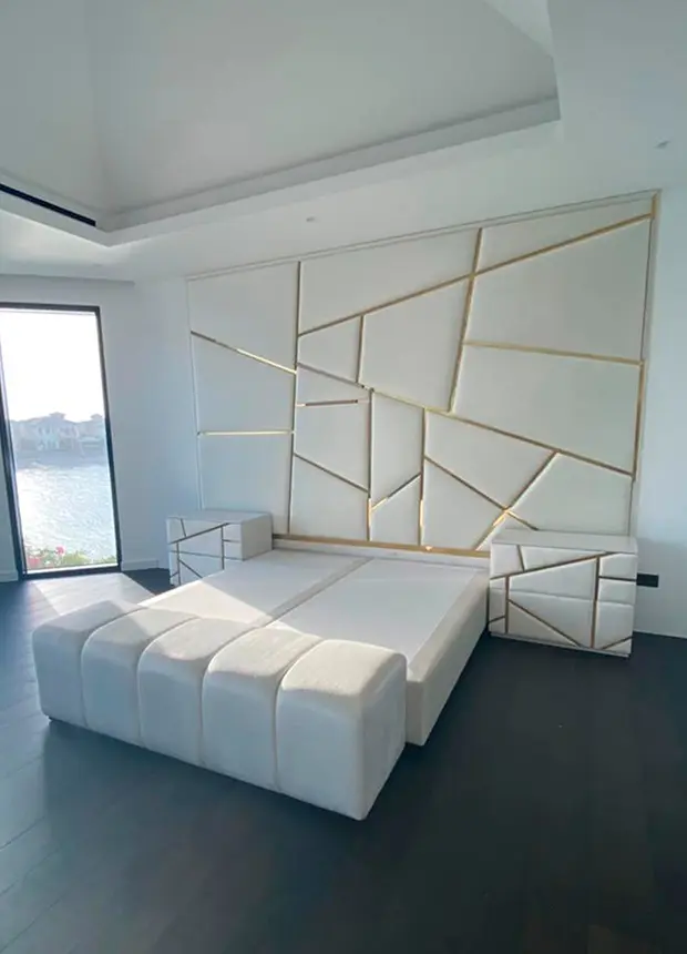 Headboards Portfolio