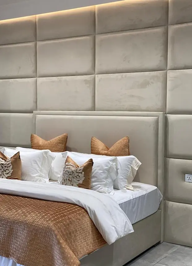 Headboards Portfolio