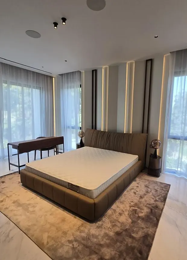 Headboards Portfolio