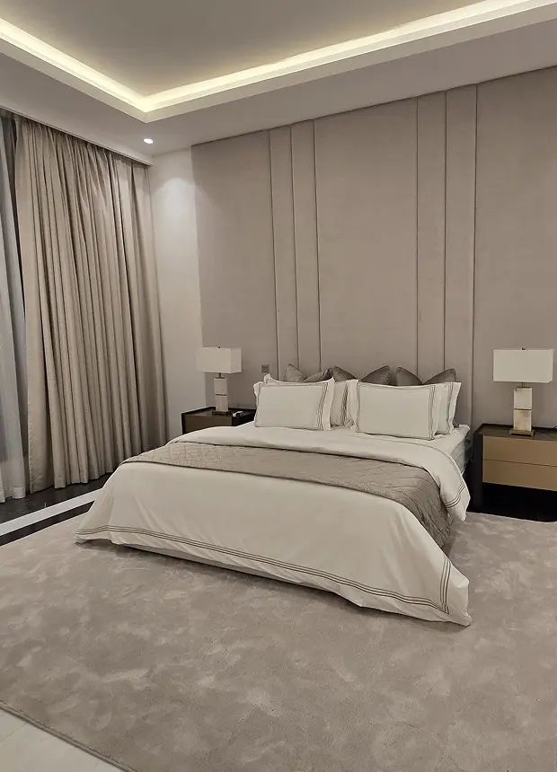 Headboards Portfolio