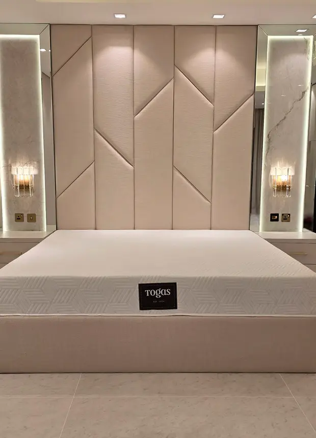 Headboards Portfolio