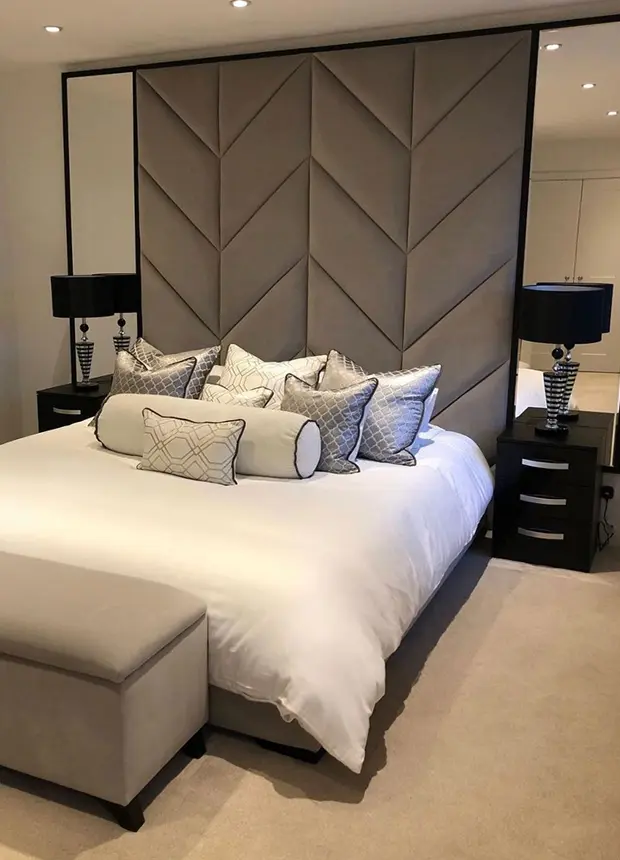 Headboards Portfolio